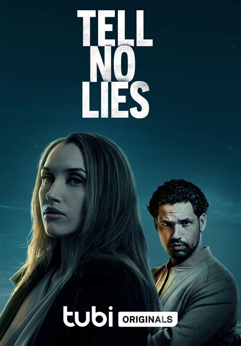 tell no lies tubi|tell no lies streaming free.